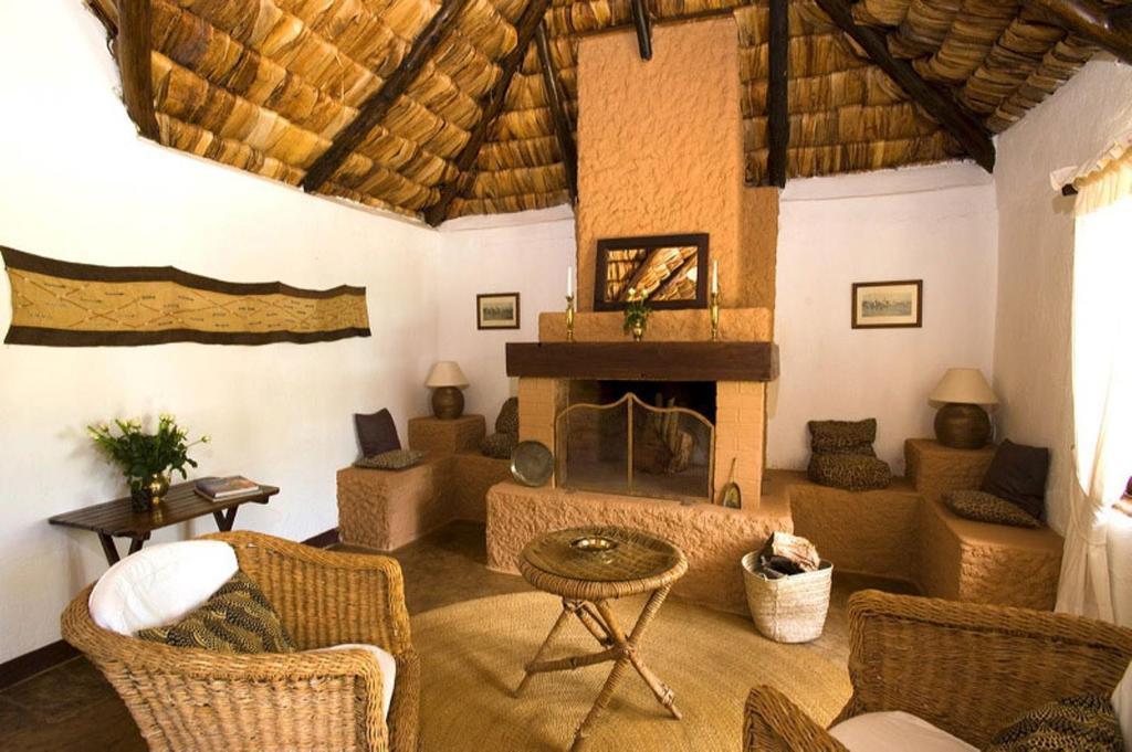 Arusha Safari Lodge Exterior photo