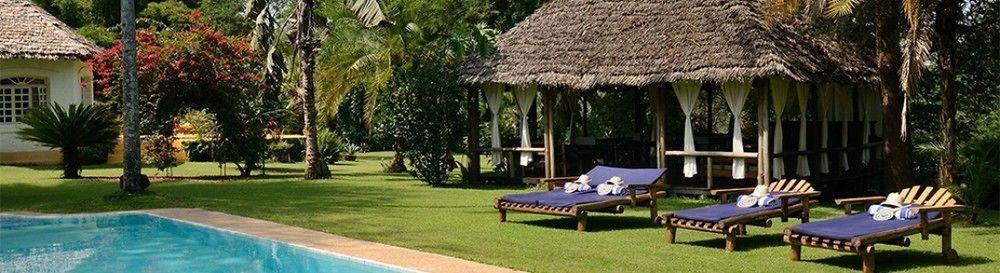 Arusha Safari Lodge Exterior photo