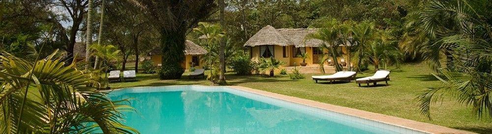 Arusha Safari Lodge Exterior photo