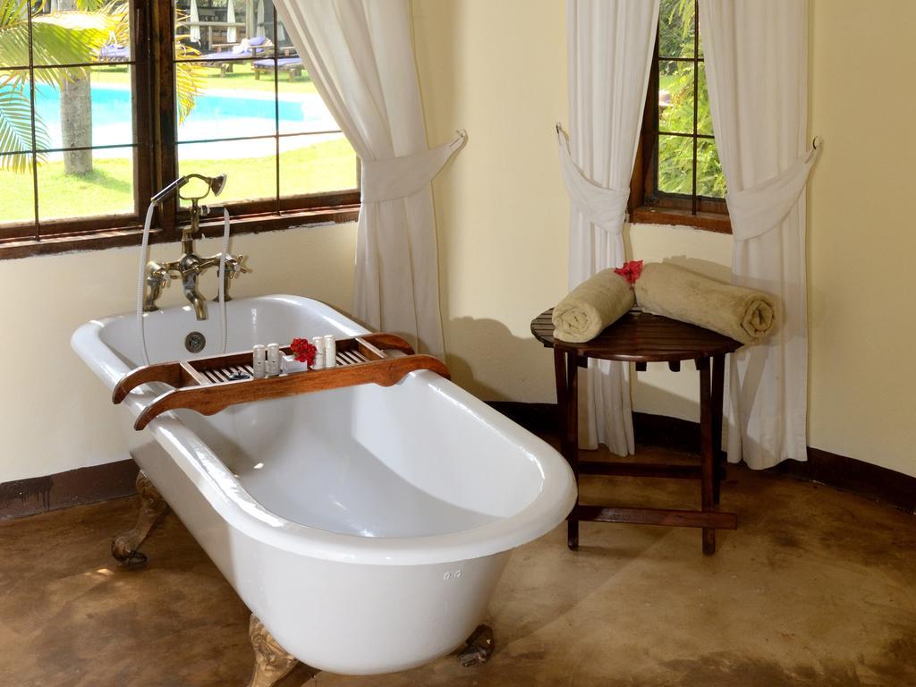 Arusha Safari Lodge Exterior photo