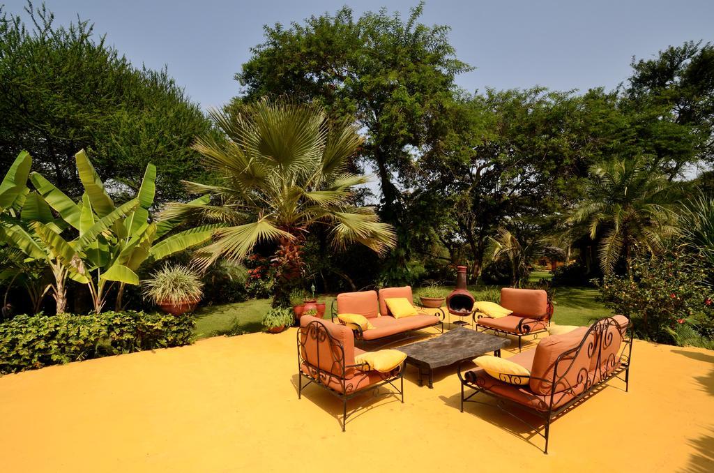 Arusha Safari Lodge Exterior photo
